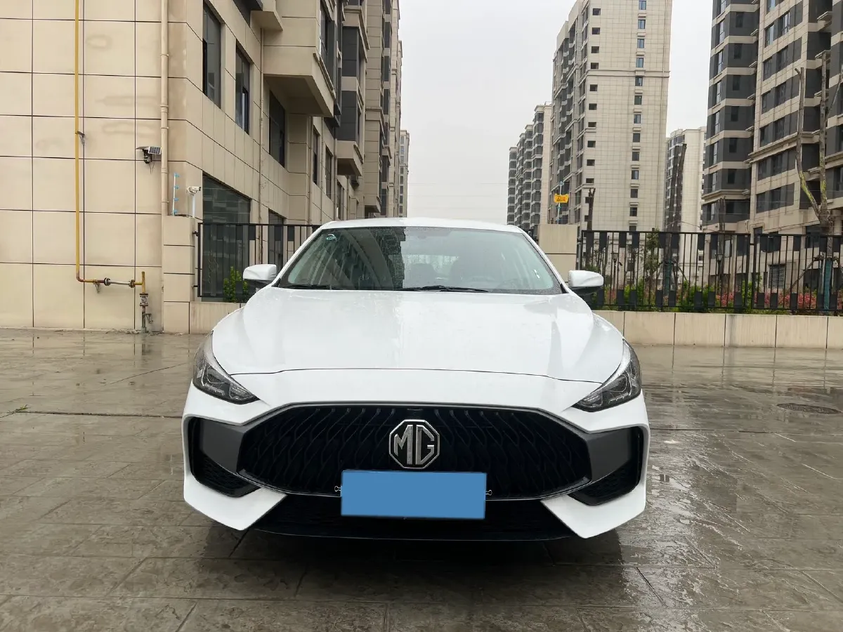 2023 MG 5 1.5L 129HP L4 CVT,autocango,china used car exporter,china ev exporter,chinese used car exporter,chinese used ev exporter