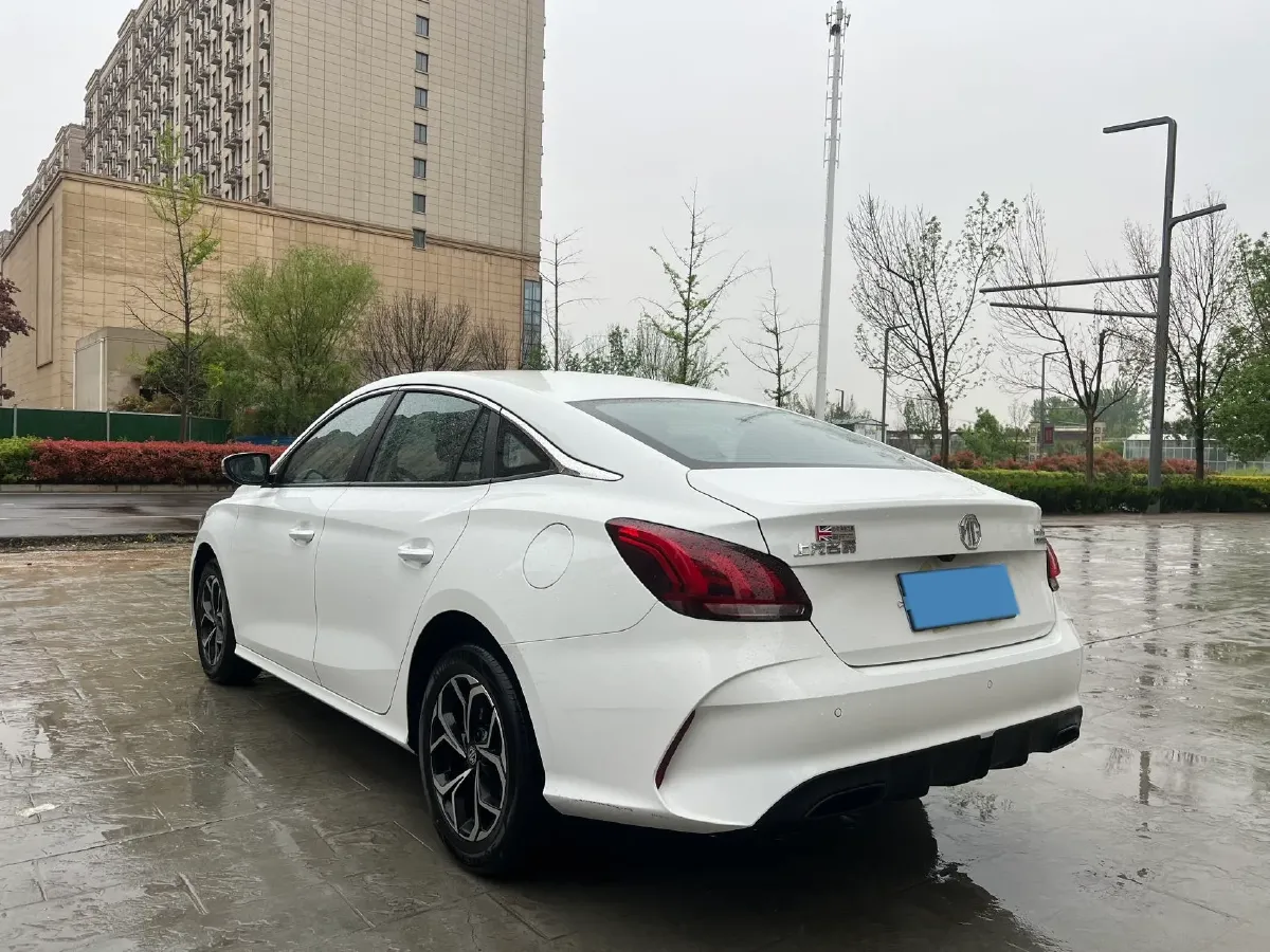 2023 MG 5 1.5L 129HP L4 CVT,autocango,china used car exporter,china ev exporter,chinese used car exporter,chinese used ev exporter