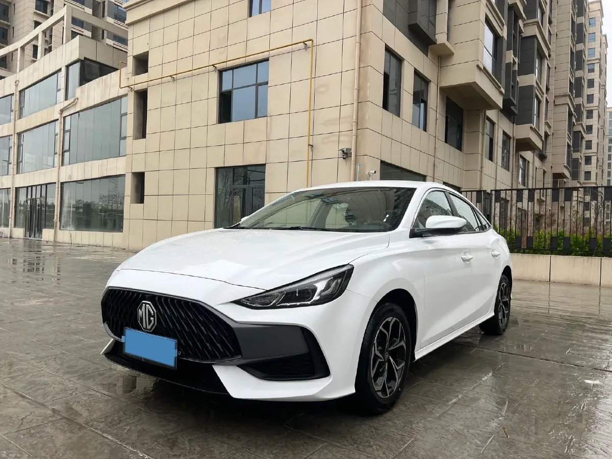 2023 MG 5 1.5L 129HP L4 CVT,autocango,china used car exporter,china ev exporter,chinese used car exporter,chinese used ev exporter