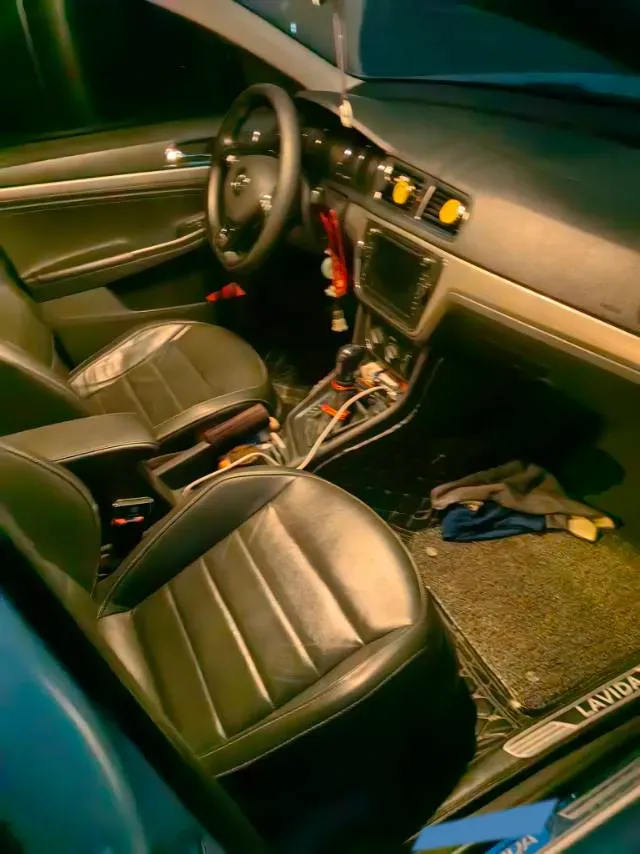 2017 Buick Excelle 1.5L 114HP L4 6AT,autocango,china used car exporter,china ev exporter,chinese used car exporter,chinese used ev exporter