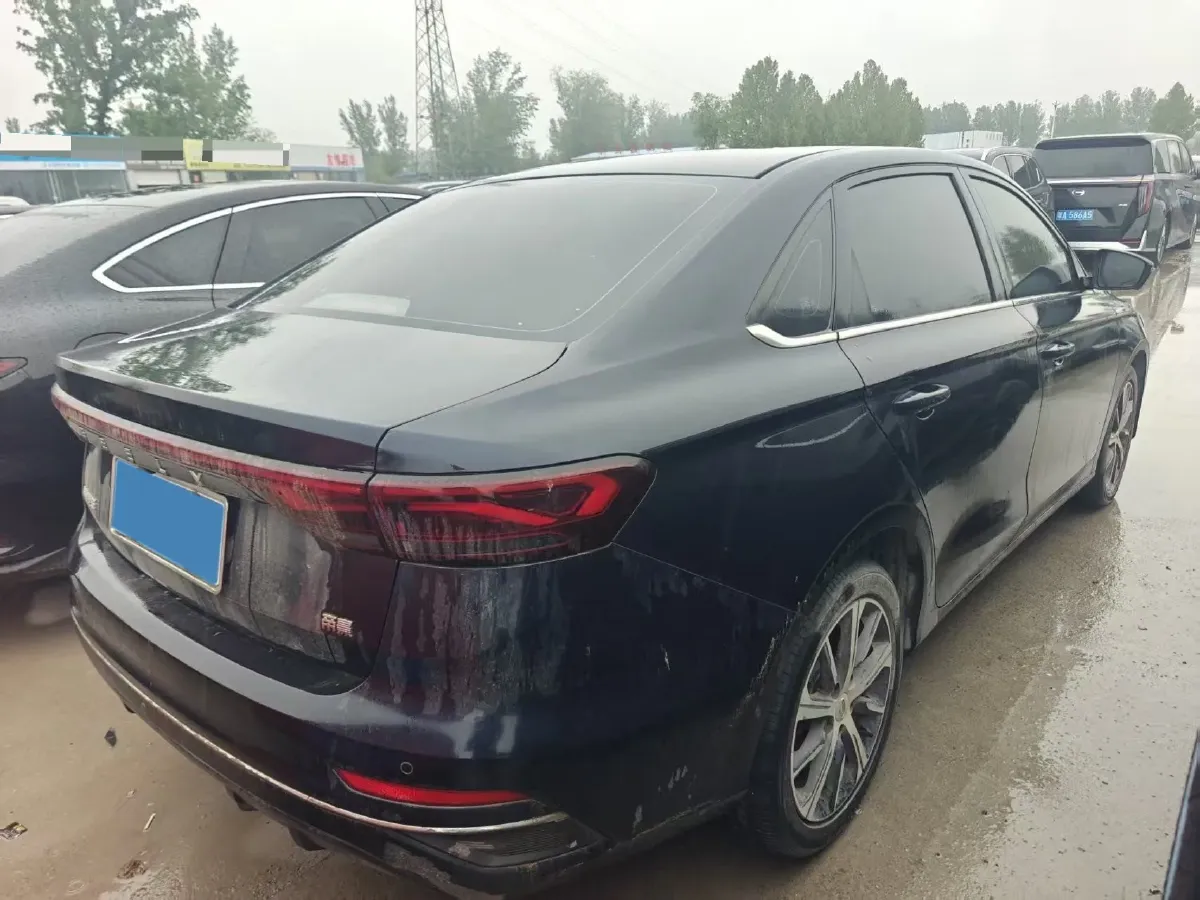 2022 Geely Emgrand 1.5L 114HP L4 CVT,autocango,china used car exporter,china ev exporter,chinese used car exporter,chinese used ev exporter