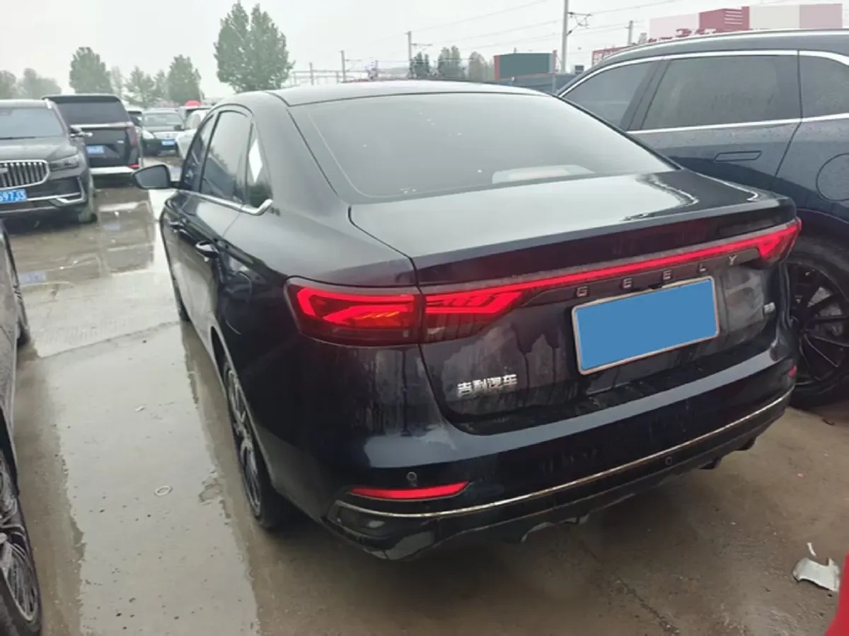 2022 Geely Emgrand 1.5L 114HP L4 CVT,autocango,china used car exporter,china ev exporter,chinese used car exporter,chinese used ev exporter