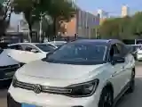 2021 Volkswagen ID.6 Crozz BEV 84.8KWH