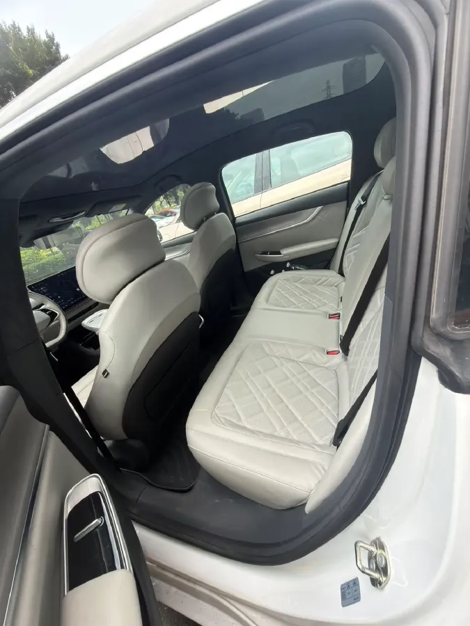 2023 ChangAn QiYuan A07 1.5L 95HP L4 REEV 28.4KWH,autocango,china used car exporter,china ev exporter,chinese used car exporter,chinese used ev exporter