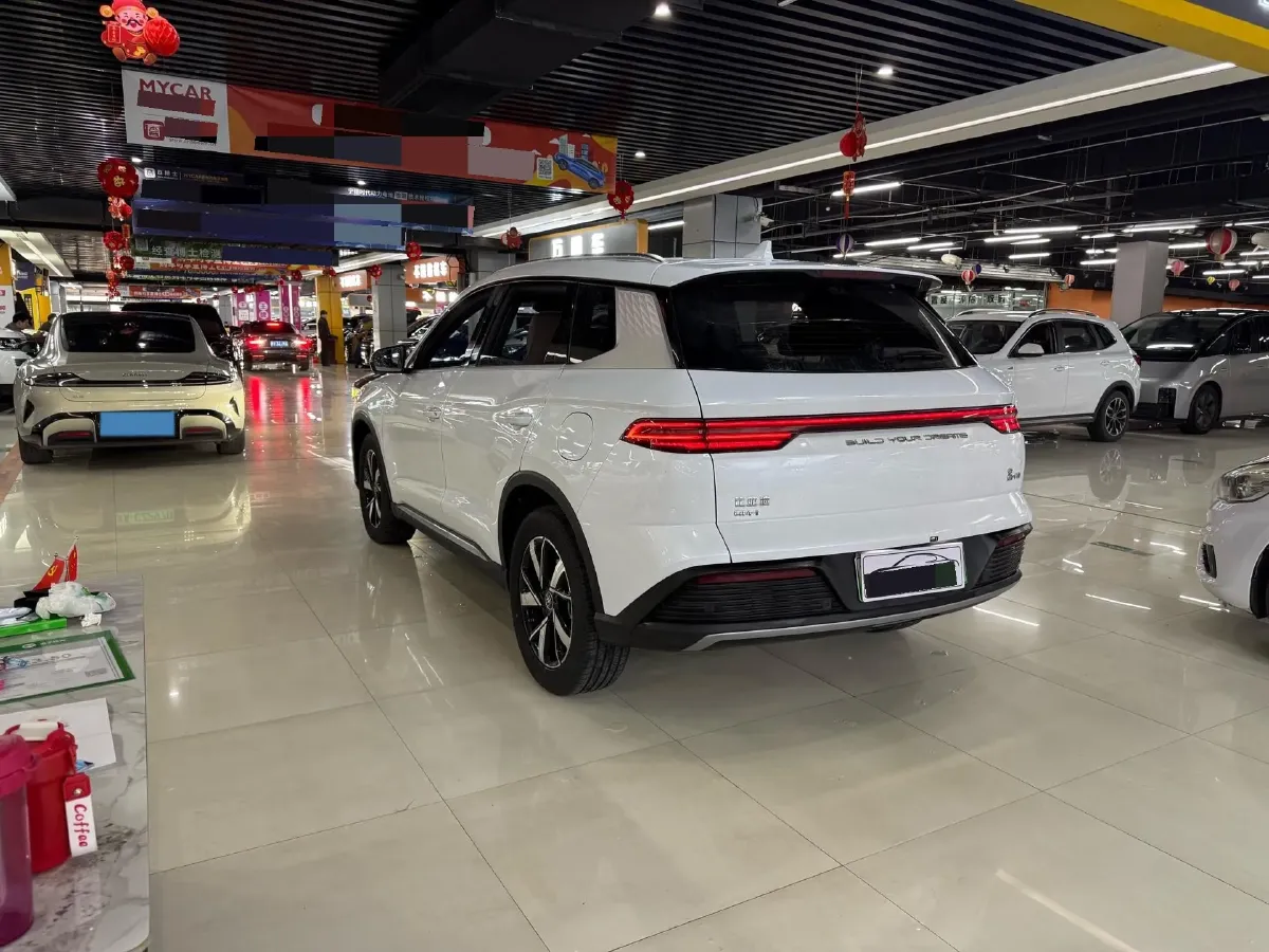 2023 BYD Song Pro 1.5L 110HP L4 E-CVT PHEV 18.3KWH,autocango,china used car exporter,china ev exporter,chinese used car exporter,chinese used ev exporter