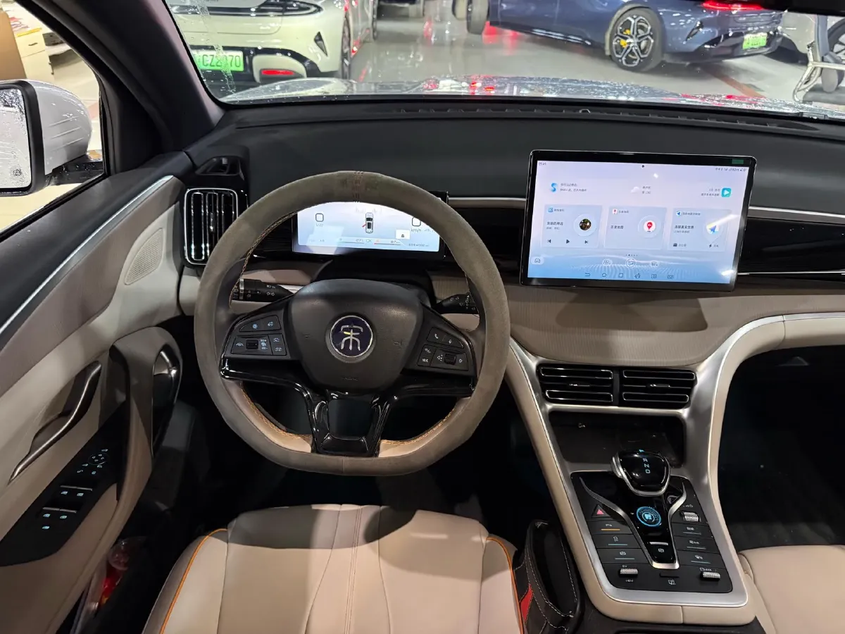 2023 BYD Song Pro 1.5L 110HP L4 E-CVT PHEV 18.3KWH,autocango,china used car exporter,china ev exporter,chinese used car exporter,chinese used ev exporter