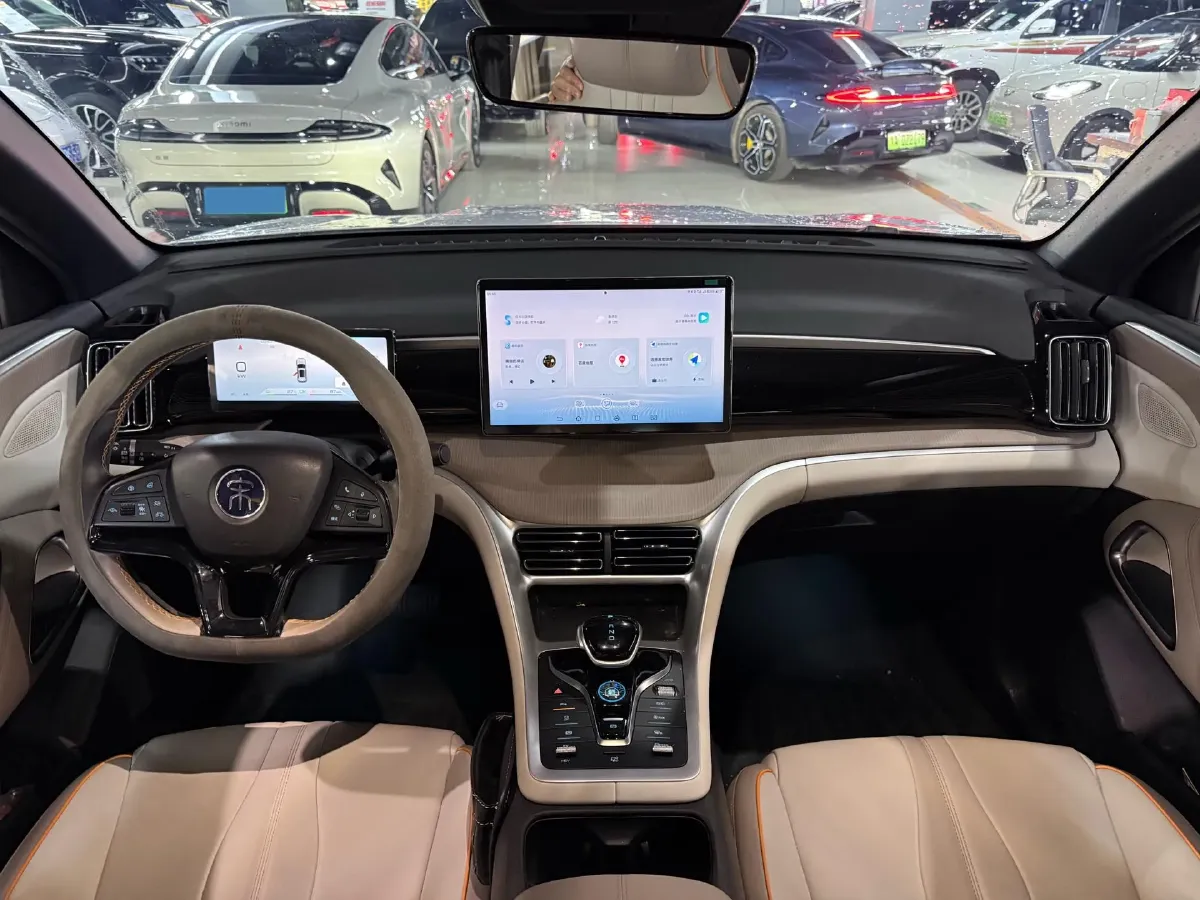 2023 BYD Song Pro 1.5L 110HP L4 E-CVT PHEV 18.3KWH,autocango,china used car exporter,china ev exporter,chinese used car exporter,chinese used ev exporter