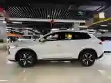 2023 BYD Song Pro 1.5L 110HP L4 E-CVT PHEV 18.3KWH