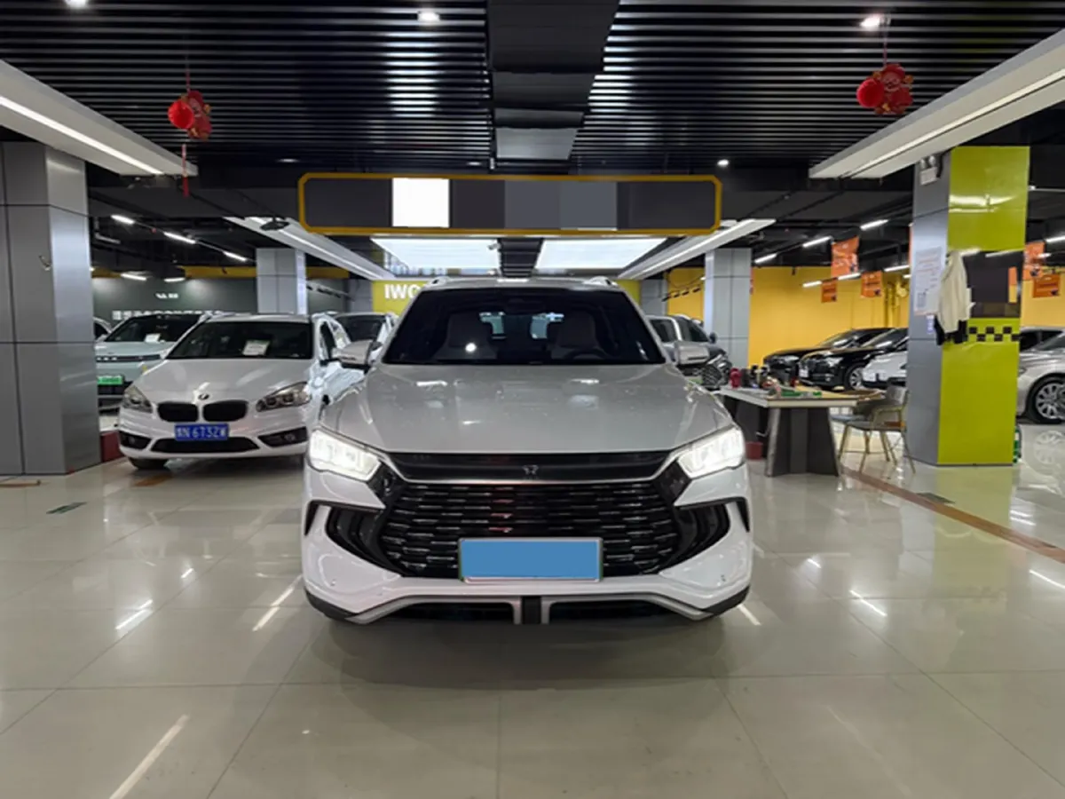2023 BYD Song Pro 1.5L 110HP L4 E-CVT PHEV 18.3KWH,autocango,china used car exporter,china ev exporter,chinese used car exporter,chinese used ev exporter