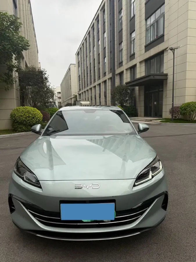 2024 BYD Seal 06 1.5L 101HP L4 E-CVT PHEV 15.87KWH,autocango,china used car exporter,china ev exporter,chinese used car exporter,chinese used ev exporter