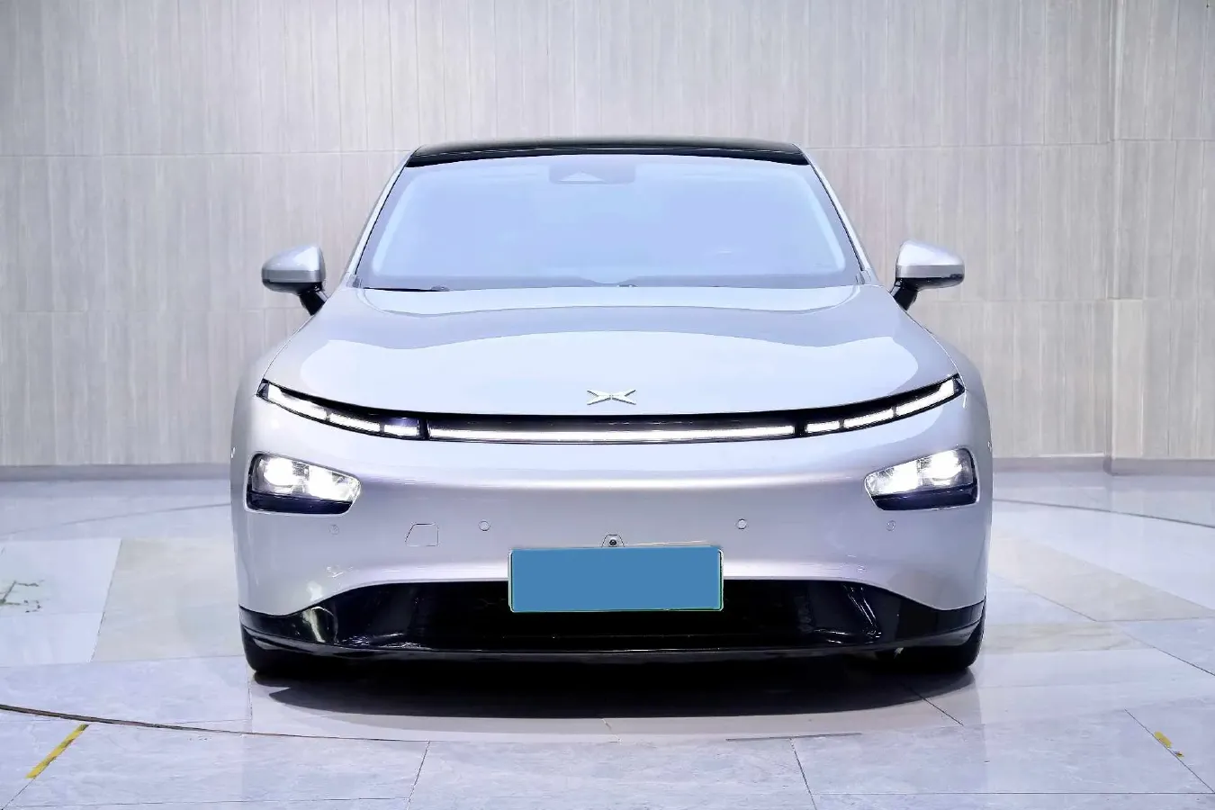 2020 Xpeng P7 BEV 70.8KWH,autocango,china used car exporter,china ev exporter,chinese used car exporter,chinese used ev exporter