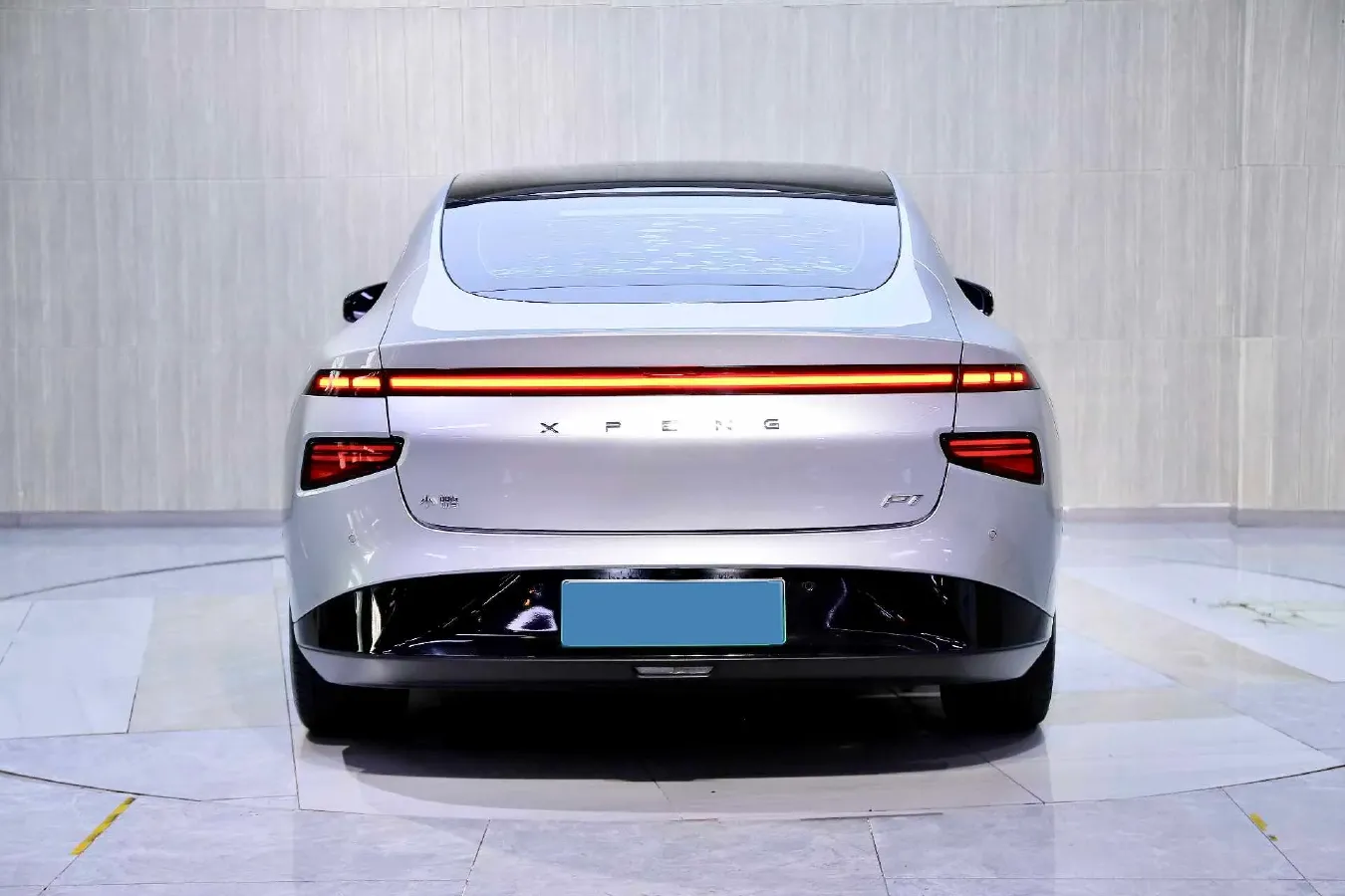 2020 Xpeng P7 BEV 70.8KWH,autocango,china used car exporter,china ev exporter,chinese used car exporter,chinese used ev exporter