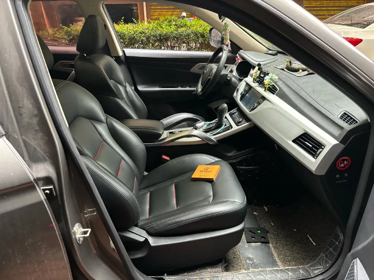 2018 Geely Azkarra 1.8T 184HP L4 6AT,autocango,china used car exporter,china ev exporter,chinese used car exporter,chinese used ev exporter