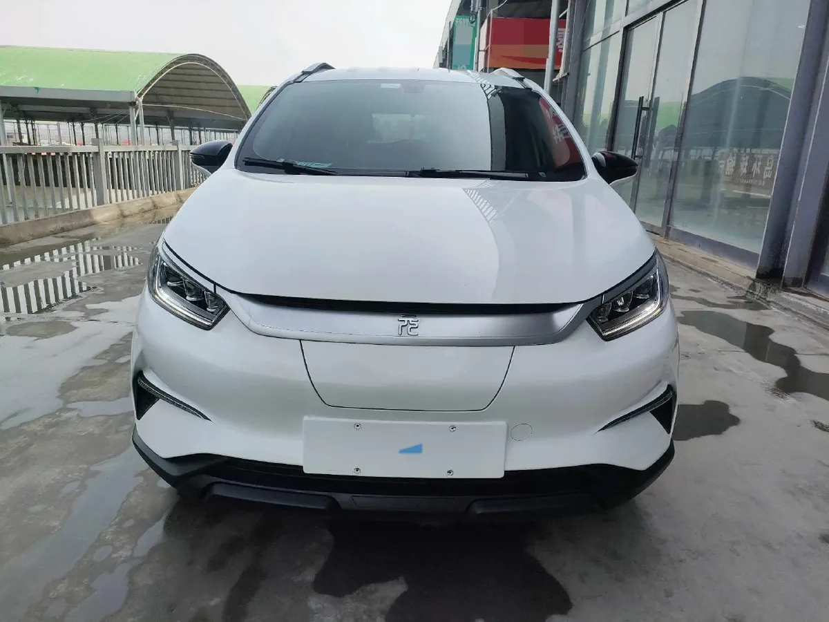 2023 BYD Yuan Pro BEV 47.04KWH,autocango,china used car exporter,china ev exporter,chinese used car exporter,chinese used ev exporter