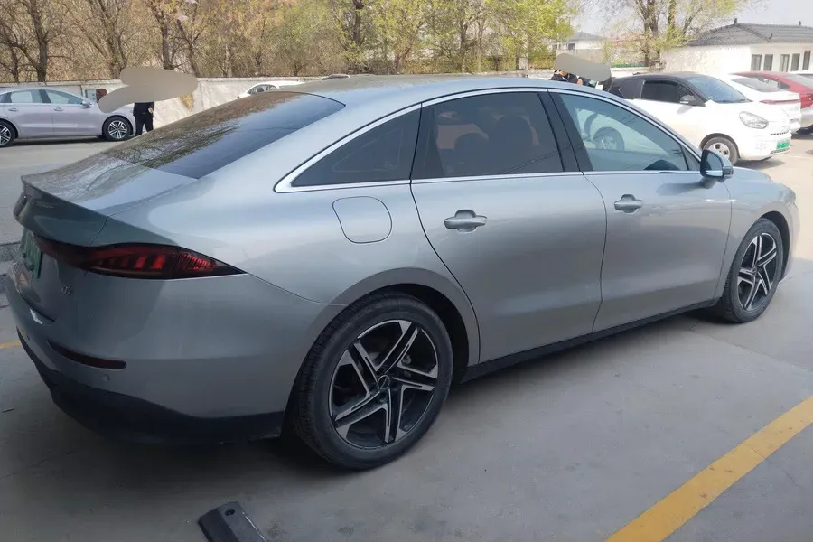 2023 Roewe D7 1.5L 112HP L4 1DHT PHEV 21.4KWH,autocango,china used car exporter,china ev exporter,chinese used car exporter,chinese used ev exporter