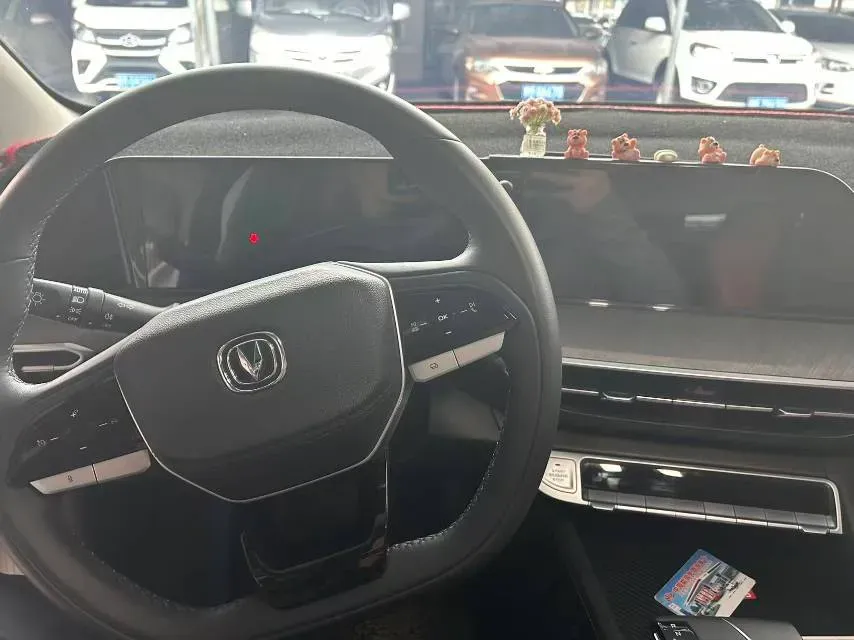 2024 ChangAn Eado 1.4T 160HP L4 7DCT,autocango,china used car exporter,china ev exporter,chinese used car exporter,chinese used ev exporter