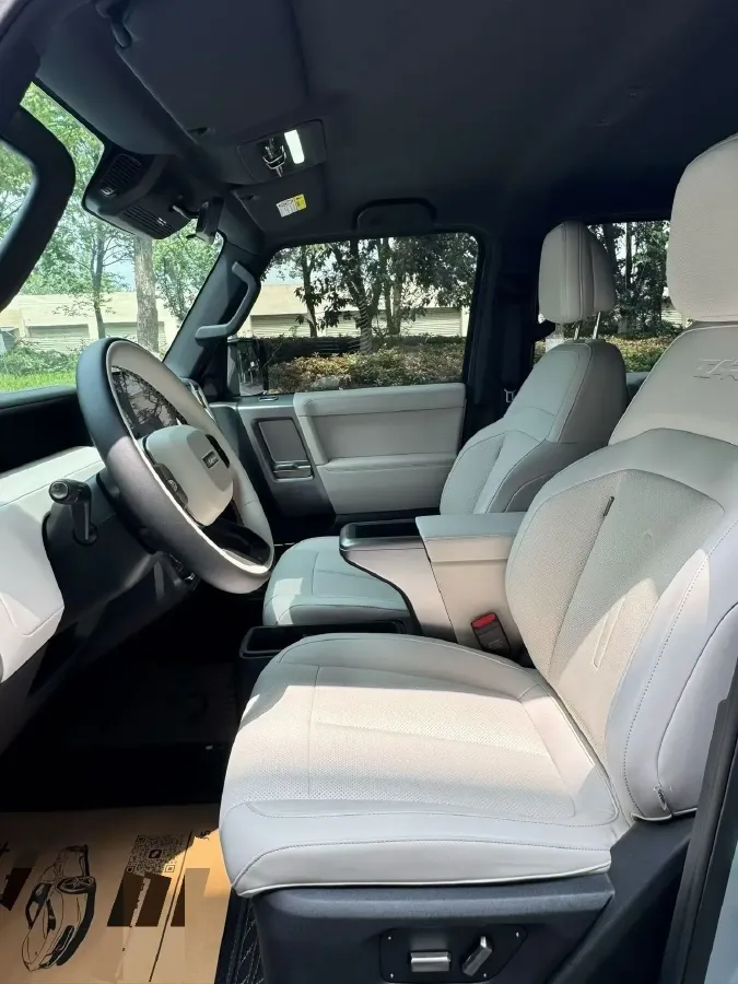 2025 iCAR iCAR Super V23 BEV 59.93KWH,autocango,china used car exporter,china ev exporter,chinese used car exporter,chinese used ev exporter