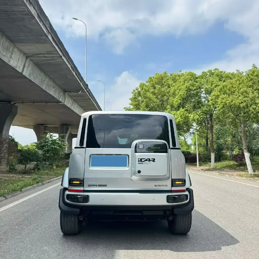 2025 iCAR iCAR Super V23 BEV 59.93KWH,autocango,china used car exporter,china ev exporter,chinese used car exporter,chinese used ev exporter