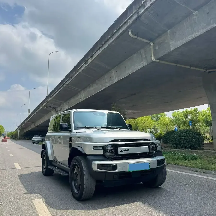 2025 iCAR iCAR Super V23 BEV 59.93KWH,autocango,china used car exporter,china ev exporter,chinese used car exporter,chinese used ev exporter