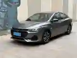 2019 Chevrolet Monza 1.3T 163HP L3 6AT