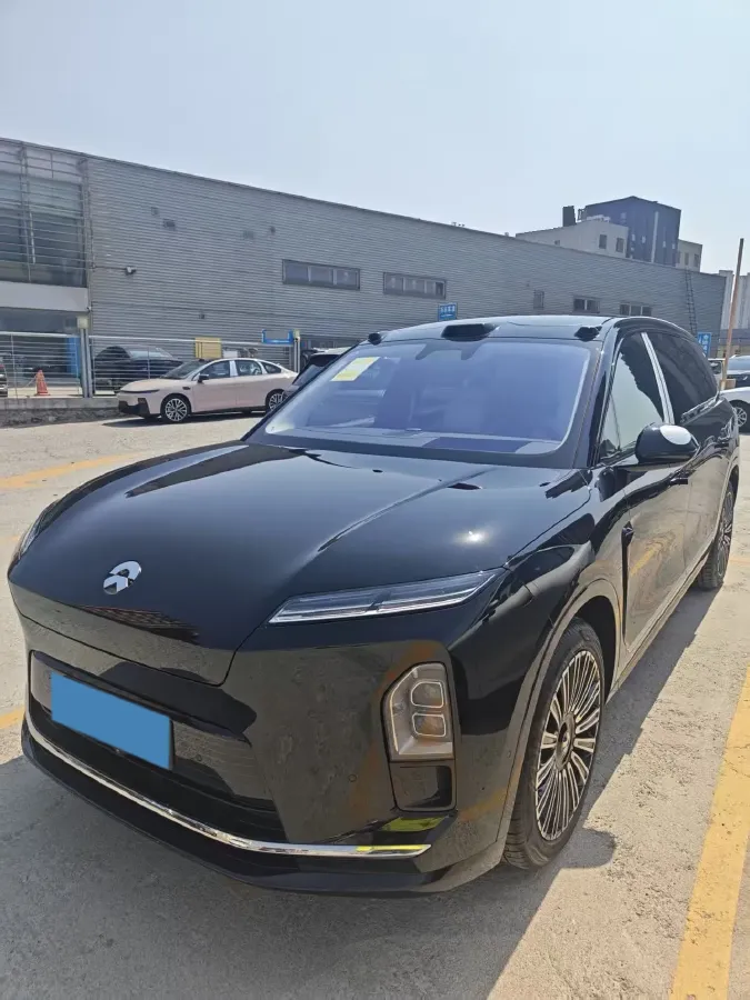 2026 NIO ES8 BEV,autocango,china used car exporter,china ev exporter,chinese used car exporter,chinese used ev exporter