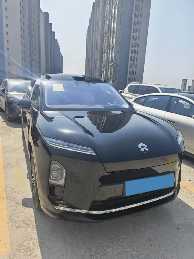 2026 NIO ES8 BEV,autocango,china used car exporter,china ev exporter,chinese used car exporter,chinese used ev exporter