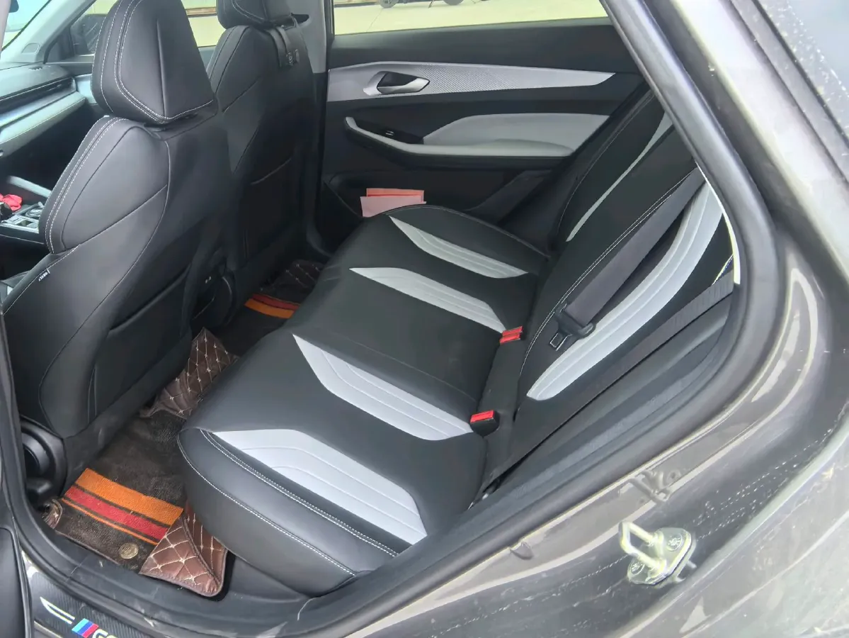 2024 Geely Binray 1.5T 181HP L4 7DCT,autocango,china used car exporter,china ev exporter,chinese used car exporter,chinese used ev exporter