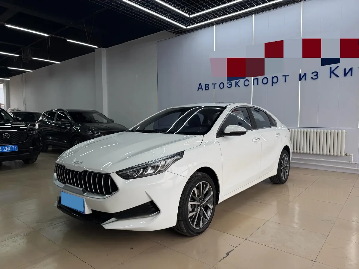 2021 Kia K3 1.5L 115HP L4 CVT,autocango,china used car exporter,china ev exporter,chinese used car exporter,chinese used ev exporter