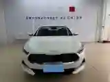 2021 Kia K3 1.5L 115HP L4 CVT