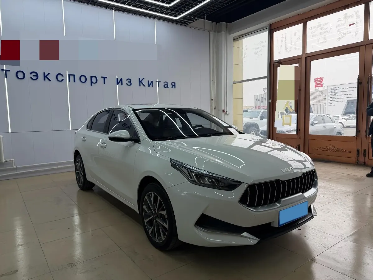 2021 Kia K3 1.5L 115HP L4 CVT,autocango,china used car exporter,china ev exporter,chinese used car exporter,chinese used ev exporter