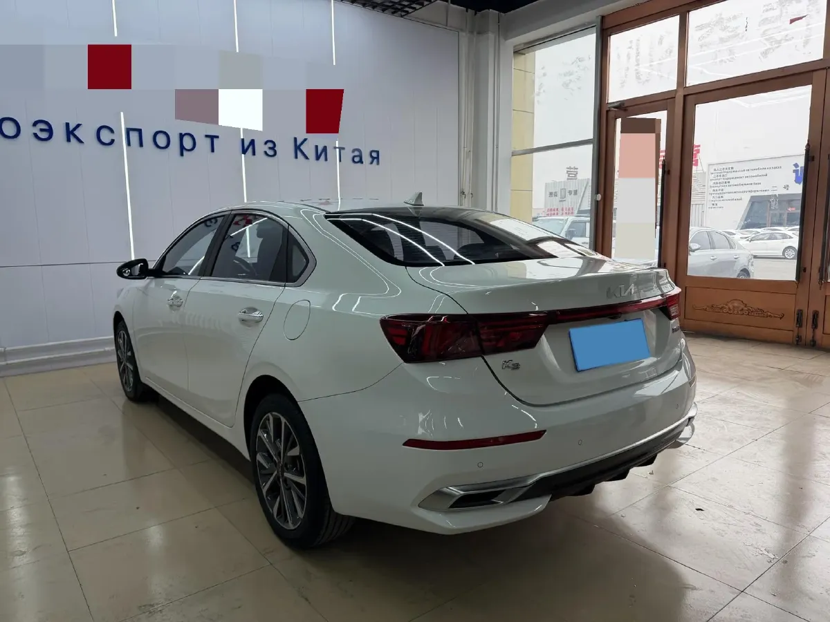2021 Kia K3 1.5L 115HP L4 CVT,autocango,china used car exporter,china ev exporter,chinese used car exporter,chinese used ev exporter