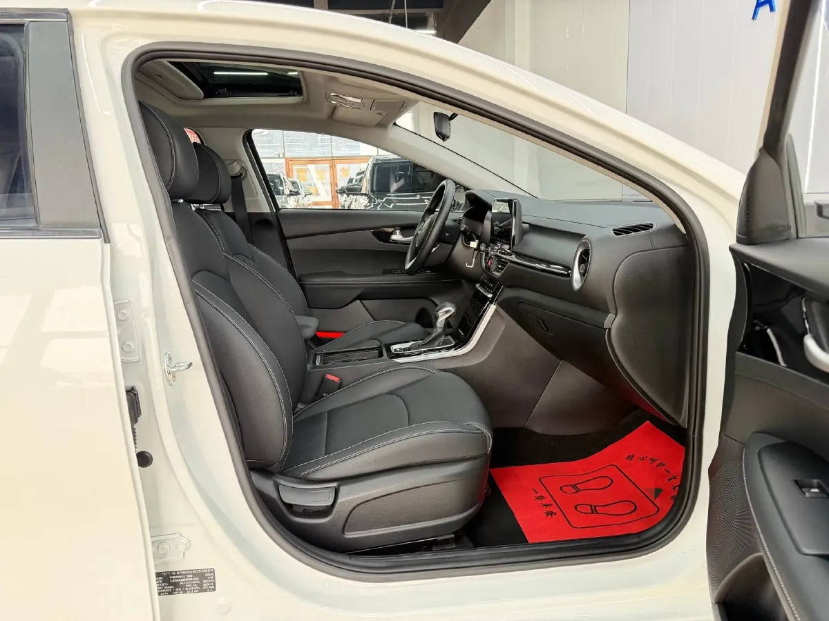 2021 Kia K3 1.5L 115HP L4 CVT,autocango,china used car exporter,china ev exporter,chinese used car exporter,chinese used ev exporter