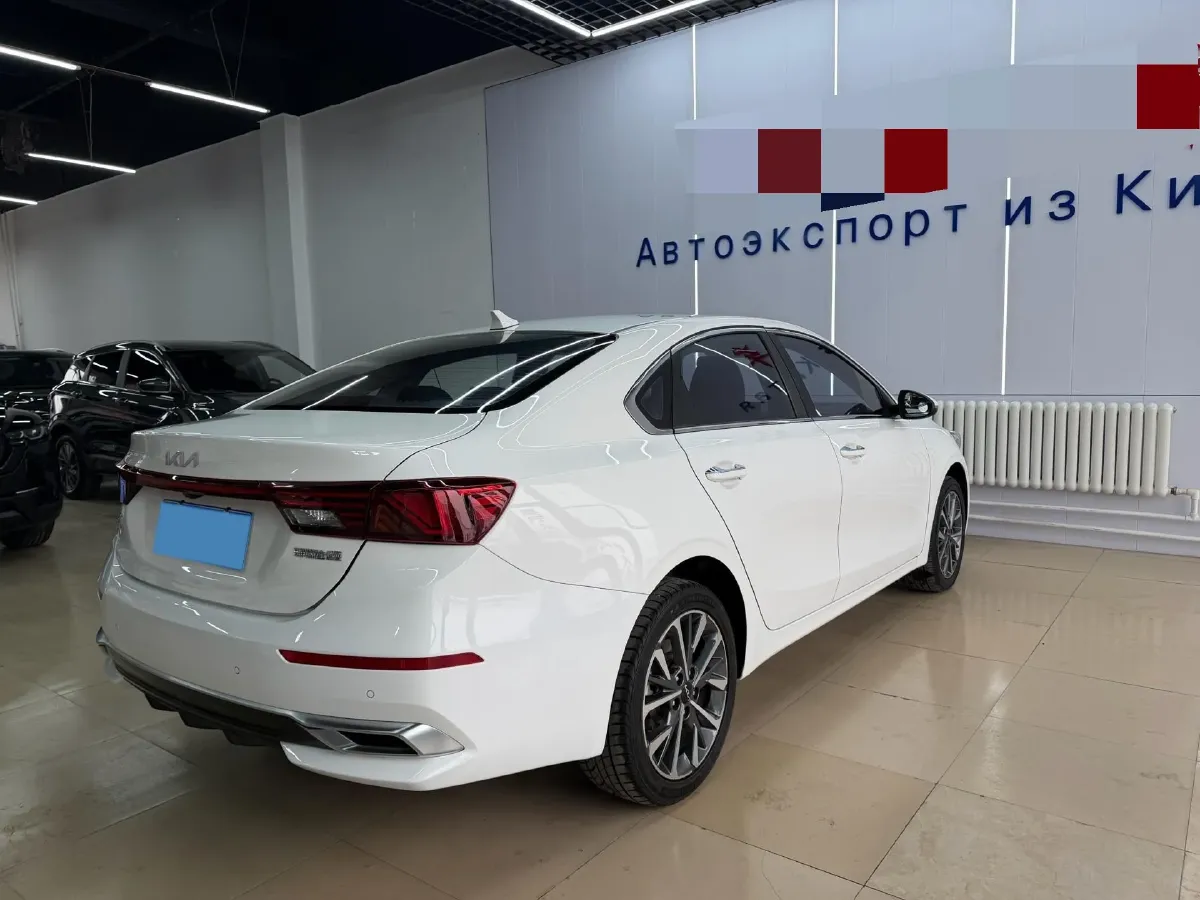 2021 Kia K3 1.5L 115HP L4 CVT,autocango,china used car exporter,china ev exporter,chinese used car exporter,chinese used ev exporter