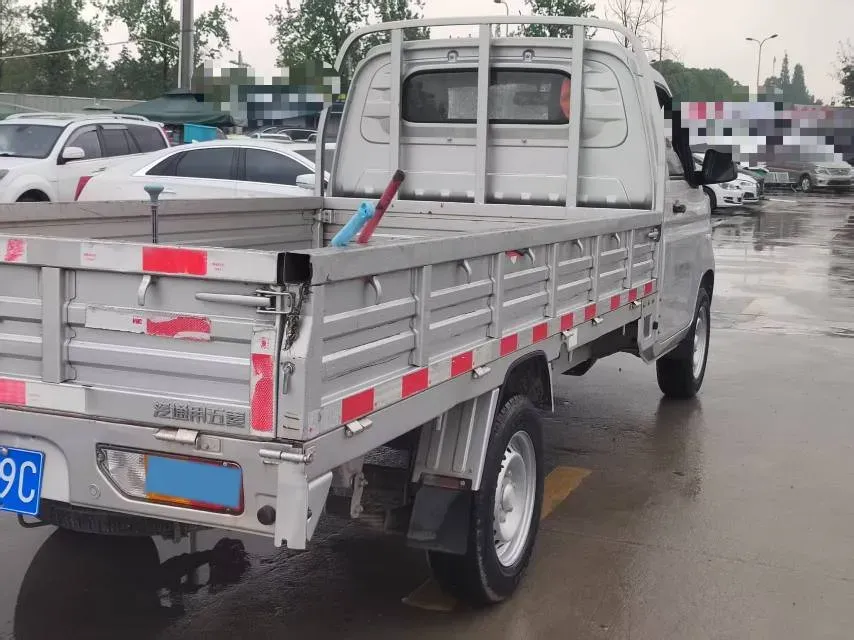 2021 WuLing RongGuang New Truck 1.5L 99HP L4 5MT,autocango,china used car exporter,china ev exporter,chinese used car exporter,chinese used ev exporter