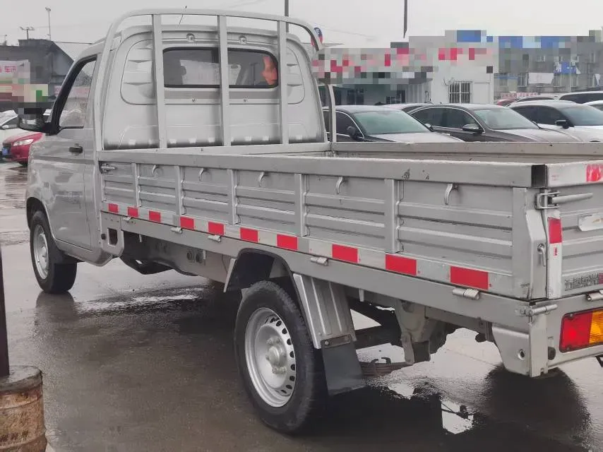 2021 WuLing RongGuang New Truck 1.5L 99HP L4 5MT,autocango,china used car exporter,china ev exporter,chinese used car exporter,chinese used ev exporter