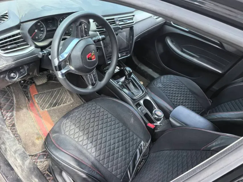 2019 Roewe i5 1.5L 120HP L4 CVT,autocango,china used car exporter,china ev exporter,chinese used car exporter,chinese used ev exporter