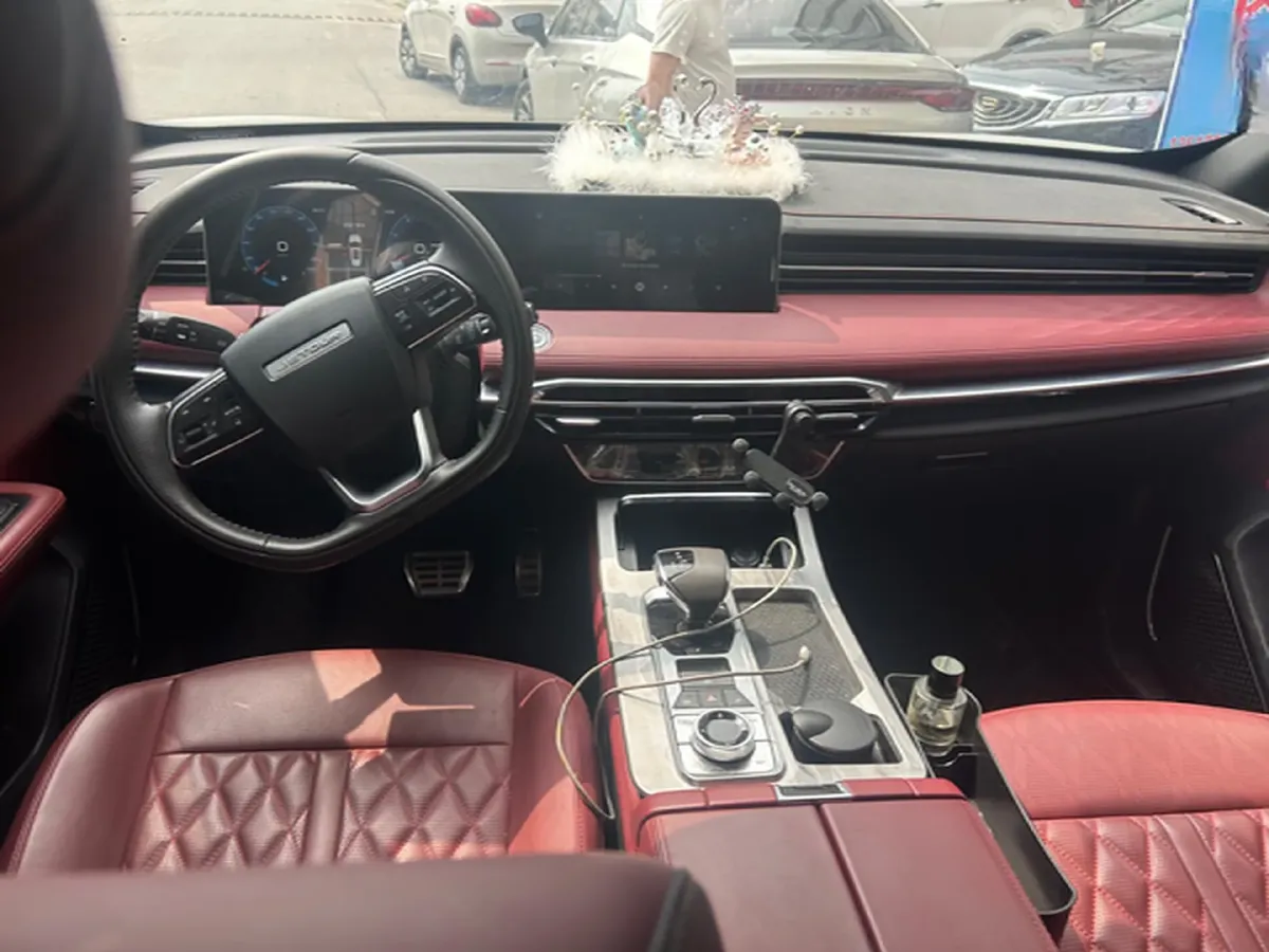 2023 Jetour X70 PRO 1.5T 156HP L4 6DCT,autocango,china used car exporter,china ev exporter,chinese used car exporter,chinese used ev exporter