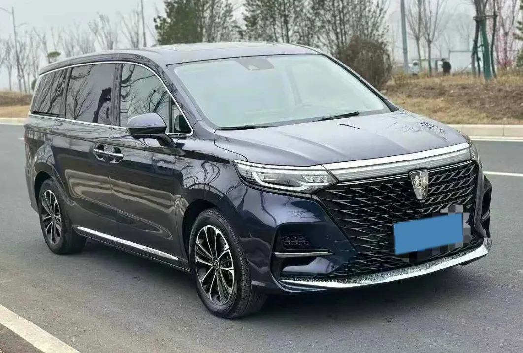 2021 Roewe iMAX8 2.0T 234HP L4 8AT,autocango,china used car exporter,china ev exporter,chinese used car exporter,chinese used ev exporter