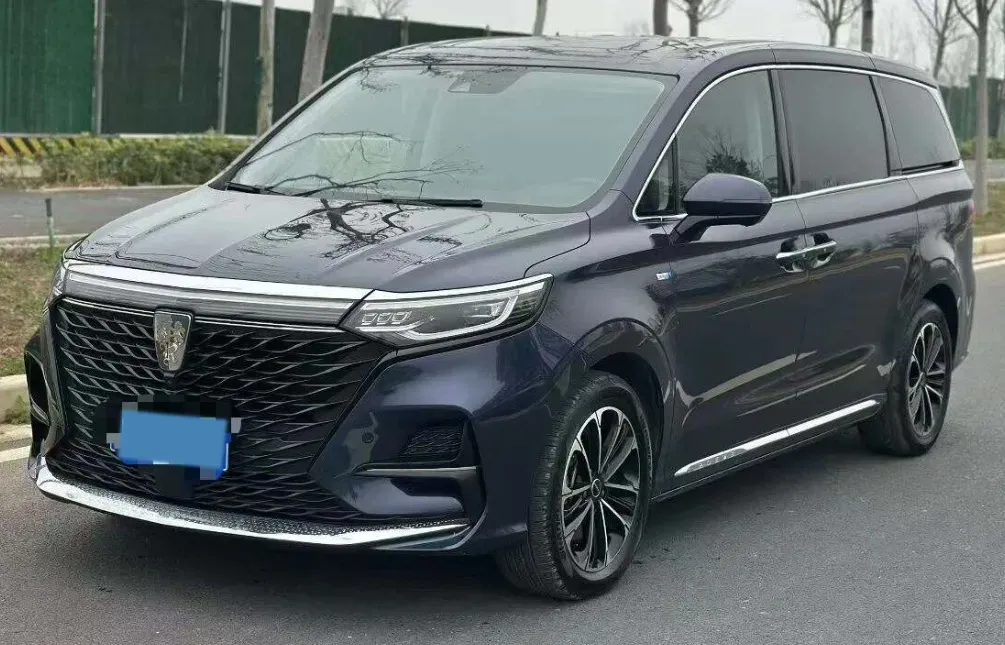 2021 Roewe iMAX8 2.0T 234HP L4 8AT,autocango,china used car exporter,china ev exporter,chinese used car exporter,chinese used ev exporter