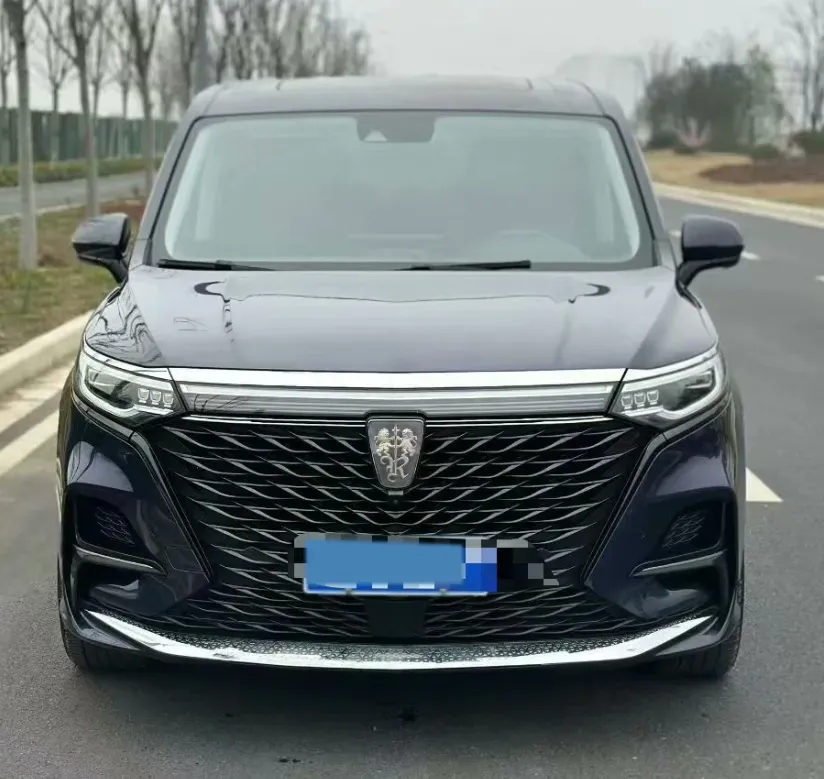 2021 Roewe iMAX8 2.0T 234HP L4 8AT,autocango,china used car exporter,china ev exporter,chinese used car exporter,chinese used ev exporter
