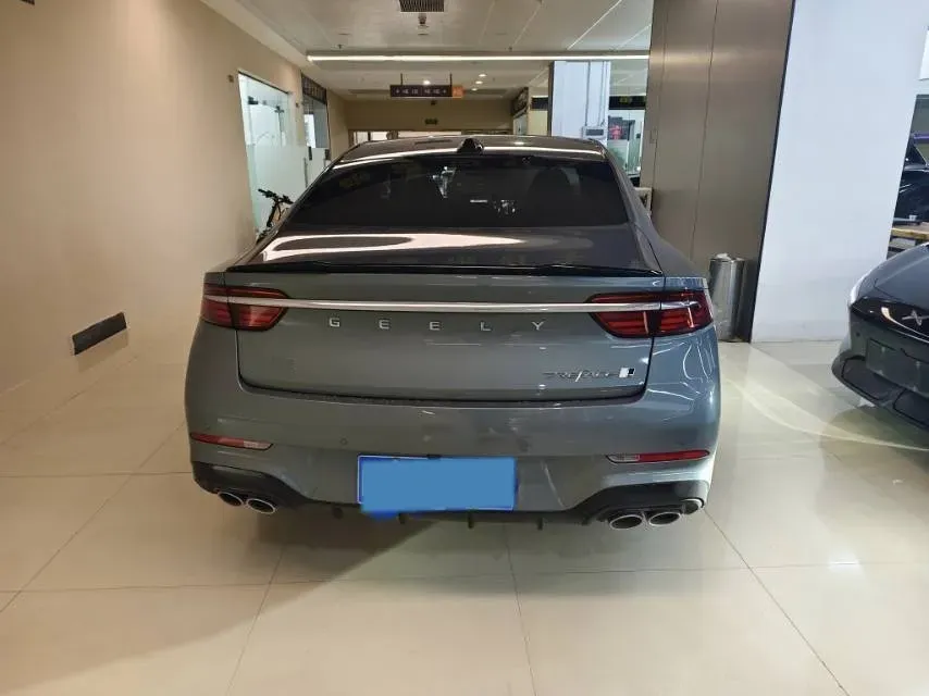 2026 Geely Preface 1.5T 181HP L4 7DCT,autocango,china used car exporter,china ev exporter,chinese used car exporter,chinese used ev exporter