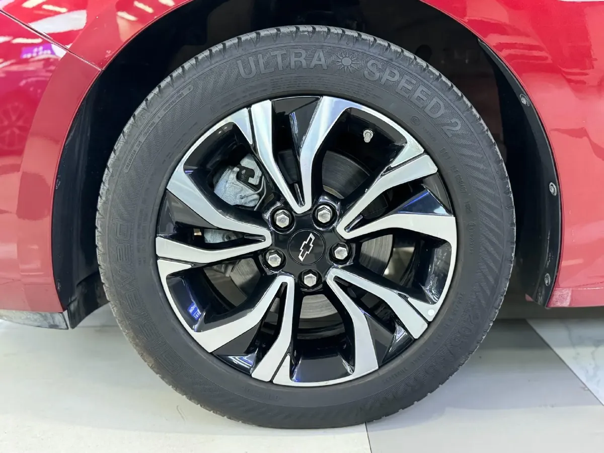 2020 Chevrolet Monza 1.3T 163HP L3 6AT,autocango,china used car exporter,china ev exporter,chinese used car exporter,chinese used ev exporter