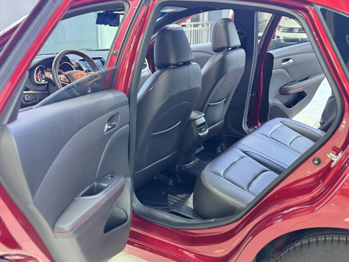 2020 Chevrolet Monza 1.3T 163HP L3 6AT,autocango,china used car exporter,china ev exporter,chinese used car exporter,chinese used ev exporter