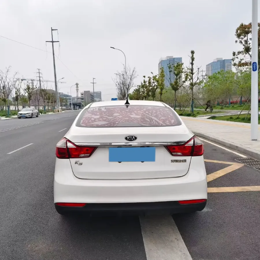 2017 Kia K3 1.6L 128HP L4 6AT,autocango,china used car exporter,china ev exporter,chinese used car exporter,chinese used ev exporter