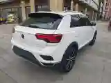 2021 Volkswagen T-Roc 1.4T 150HP L4 7DCT