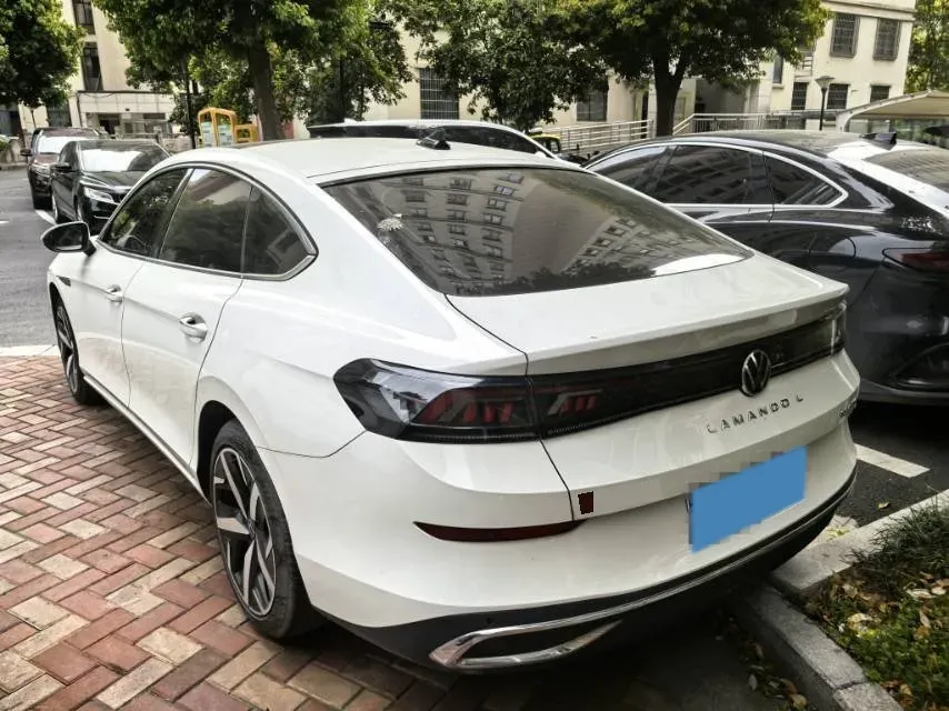 2023 Volkswagen Lamando 1.4T 150HP L4 7DCT,autocango,china used car exporter,china ev exporter,chinese used car exporter,chinese used ev exporter