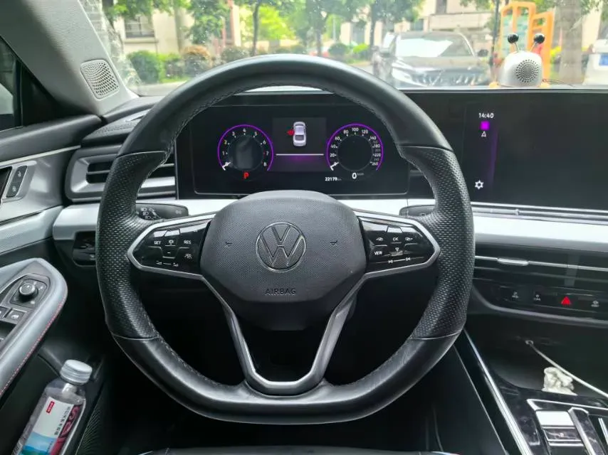 2023 Volkswagen Lamando 1.4T 150HP L4 7DCT,autocango,china used car exporter,china ev exporter,chinese used car exporter,chinese used ev exporter