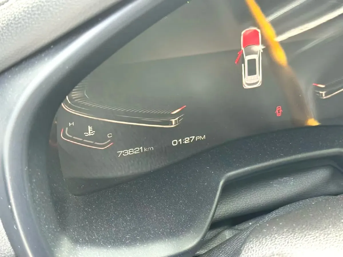 2020 WEY VV7 2.0T 227HP L4 7DCT,autocango,china used car exporter,china ev exporter,chinese used car exporter,chinese used ev exporter