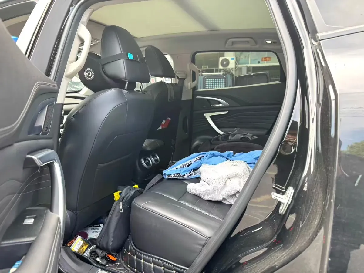 2020 WEY VV7 2.0T 227HP L4 7DCT,autocango,china used car exporter,china ev exporter,chinese used car exporter,chinese used ev exporter