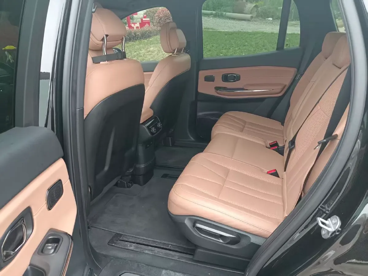 2020 NIO ES8 BEV 70KWH,autocango,china used car exporter,china ev exporter,chinese used car exporter,chinese used ev exporter